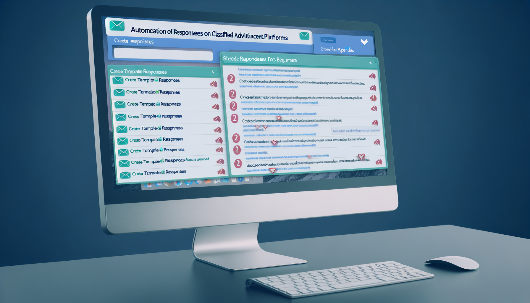 Как автоматизировать ответы на Авито и увеличить продажи: Личный опыт и лучшие советы
